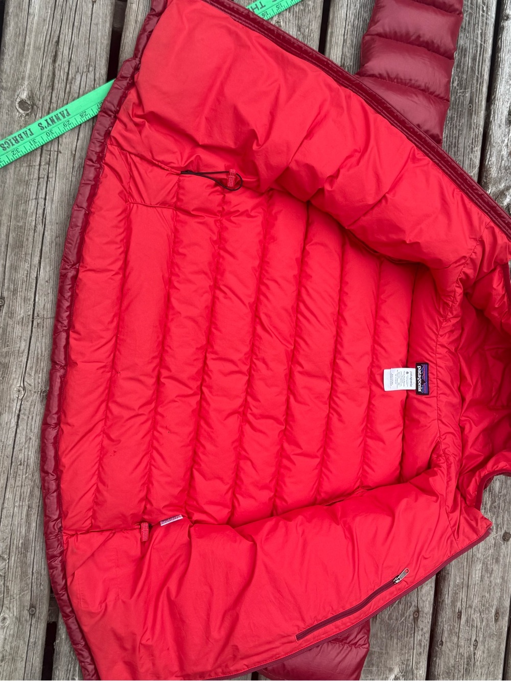 Down Puffer - Picture 9 of 15